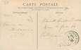 CPA FRANCE 29 "Brest, la Porte Foy" / TRAMWAY