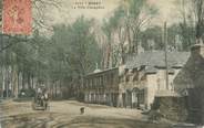 29 Finistere CPA FRANCE 29 "Brest, la ville Champêtre"