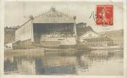 29 Finistere CARTE PHOTO FRANCE 29 "Brest, Batiment DANTON"
