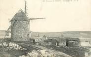 29 Finistere CPA FRANCE 29 "Camaret" / MOULIN