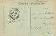 CPA FRANCE 29 "Carantec, L'Ile  Callot"