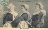 29 Finistere CPA FRANCE 29 "Fouesnant "