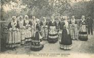 29 Finistere CPA FRANCE 29 "Femmes de Juch" / CMCB