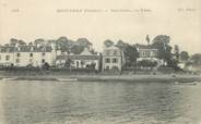 29 Finistere CPA FRANCE 29 "Locquenole, Saint Julien"