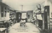 77 Seine Et Marne CPA FRANCE 77 "Bas Samois, cuisine du restaurant des Plateries"