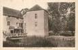 CPA FRANCE 77 "Bagneaux sur Loing, vieux moulin"