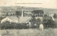 77 Seine Et Marne CPA FRANCE 77 "Biercy, Fabrique de billets de banque"