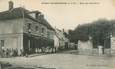 CPA FRANCE 77 "Bussy Saint Georges, rue du Pavillon"