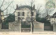 77 Seine Et Marne CPA FRANCE 77 "Beaumont du Gâtinais, l'Hospice"
