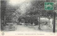 77 Seine Et Marne CPA FRANCE 77 "Barbizon les Charmettes, Hotel de la Clef d'Or"