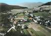 / CPSM FRANCE 68 "Aubure, vue générale aérienne"