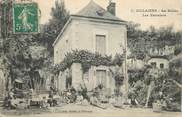 37 Indre Et Loire CPA FRANCE 37 "Villaines, les Vanniers"