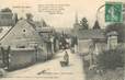 CPA FRANCE 37 "Verety, rue chaude"