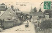37 Indre Et Loire CPA FRANCE 37 "Verety, rue chaude"