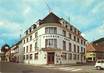 / CPSM FRANCE 68 "Guebwiller, hôtel d'Alsace"