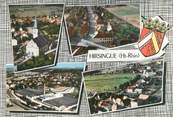 68 Haut Rhin / CPSM FRANCE 68 "Hirsingue"
