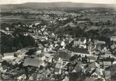 68 Haut Rhin / CPSM FRANCE 68 "Hegenheim, vue générale aérienne"