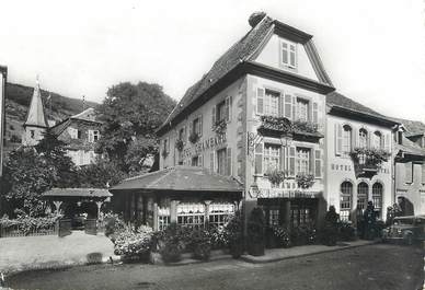 / CPSM FRANCE 68 "Kaysersberg, hôtel Chambard"