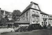 68 Haut Rhin / CPSM FRANCE 68 "Kaysersberg, hôtel Chambard"