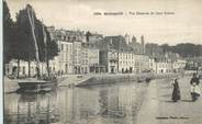 29 Finistere CPA FRANCE 29 "Quimperlé, Quai Brizeux"