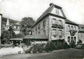 68 Haut Rhin / CPSM FRANCE 68 "Kaysersberg, hôtel Chambard "