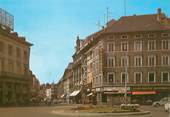 68 Haut Rhin / CPSM FRANCE 68 "Mulhouse, place de la République"