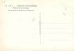 / CPSM FRANCE 68 "Chantier d'Ottmarsheim, station du Concassage"