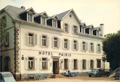 / CPSM FRANCE 68 "Orbey, hôtel restaurant Pairis"