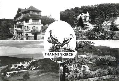 / CPSM FRANCE 68 "Thannenkirch "
