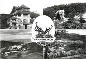 68 Haut Rhin / CPSM FRANCE 68 "Thannenkirch "