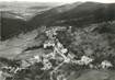 / CPSM FRANCE 68 "Thannenkirch, vue panoramique vers la plaine d'Alsace"