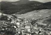 68 Haut Rhin / CPSM FRANCE 68 "Zimmerbach, vue panoramique aérienne"
