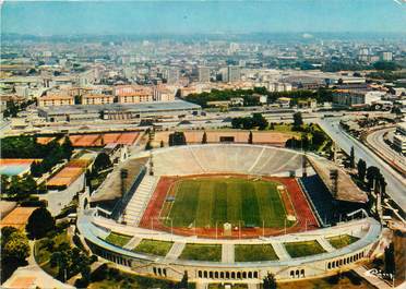 / CPSM FRANCE 69 "Lyon" / STADE