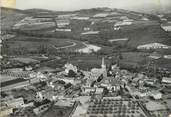 69 RhÔne / CPSM FRANCE 69 "Brullioles, vue générale"