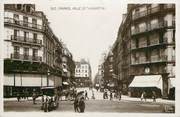 75 Pari CPSM FRANCE 75003 "Paris, Rue Saint Martin"