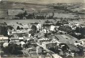 69 RhÔne / CPSM FRANCE 69 "Lentilly, vue panoramique aérienne"