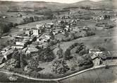 69 RhÔne / CPSM FRANCE 69 "Liergues, vue générale aérienne"