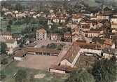 70 Haute SaÔne / CPSM FRANCE 70 "Aillevillers, les écoles"