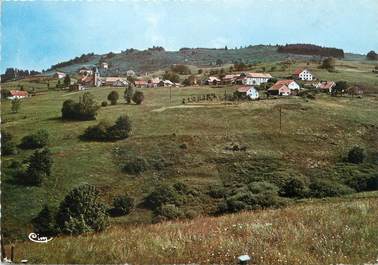 / CPSM FRANCE 70 "Belfahy, vue générale"