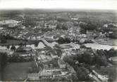 70 Haute SaÔne / CPSM FRANCE 70 "Gray, vue panoramique aérienne"