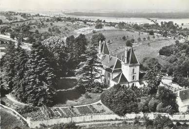 / CPSM FRANCE 70 "Gy, vue générale"