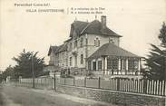 44 Loire Atlantique CPA FRANCE 44 "Pornichet, Villa Chantereine"