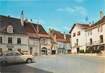 / CPSM FRANCE 70 "Marnay, place de l'hôtel de ville"