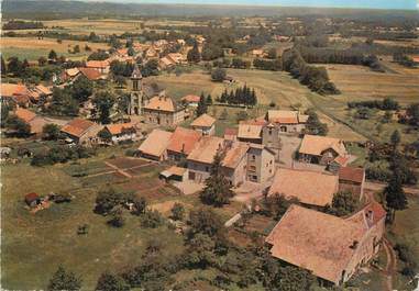 / CPSM FRANCE 70 "Malbouhans, vue générale"