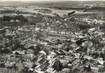 / CPSM FRANCE 70 "Saint Loup sur Semouse, vue panoramique aérienne"