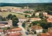 / CPSM FRANCE 70 "La Rochère, vue générale aérienne"