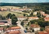 70 Haute SaÔne / CPSM FRANCE 70 "La Rochère, vue générale aérienne"