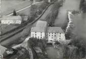 70 Haute SaÔne / CPSM FRANCE 70 "Soing, le moulin"
