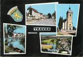 70 Haute SaÔne / CPSM FRANCE 70 "Traves"