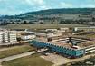 / CPSM FRANCE 70 "Vesoul, Vue aérienne, la maison du combattant"